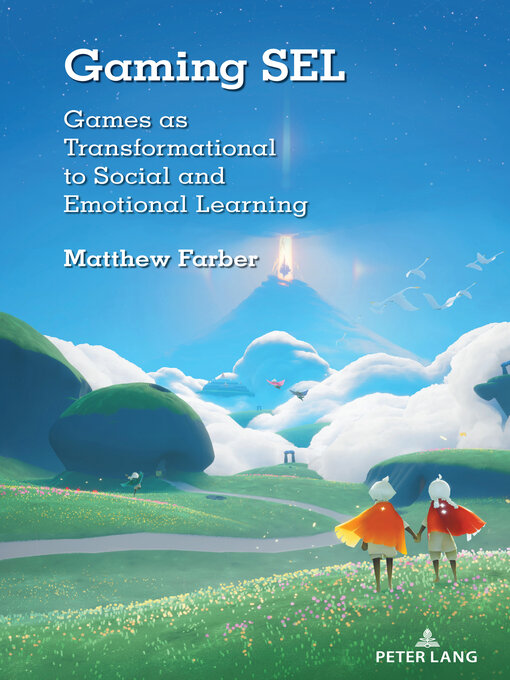 Title details for Gaming SEL by Matthew Farber - Available